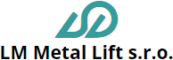 LM Metal Lift - logo